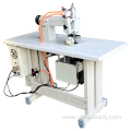 Factory hot sale non-woven bag surgical gown ultrasonic sewing machine ultrasonic lace stitching welding machine